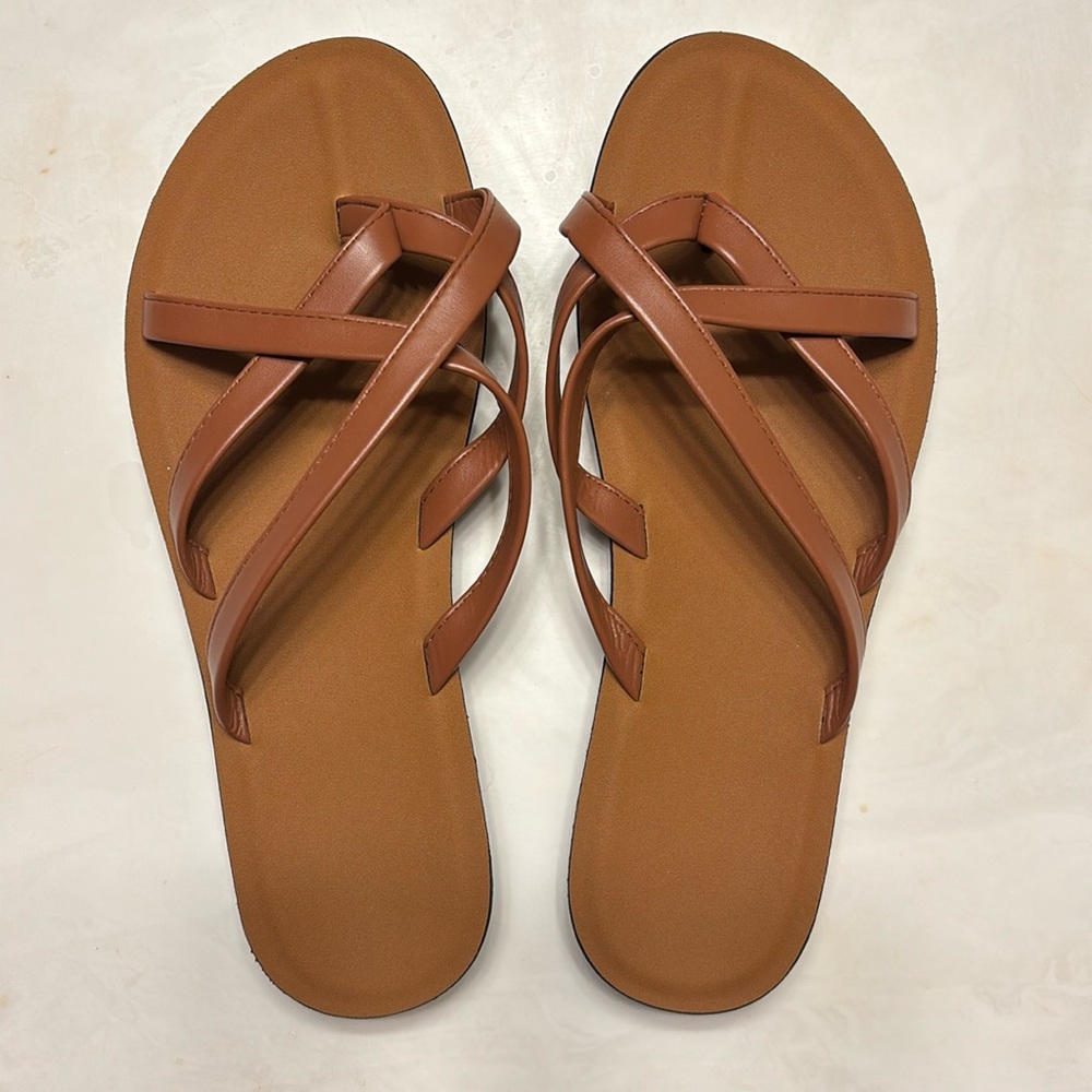 NWOT - Cute Sandals